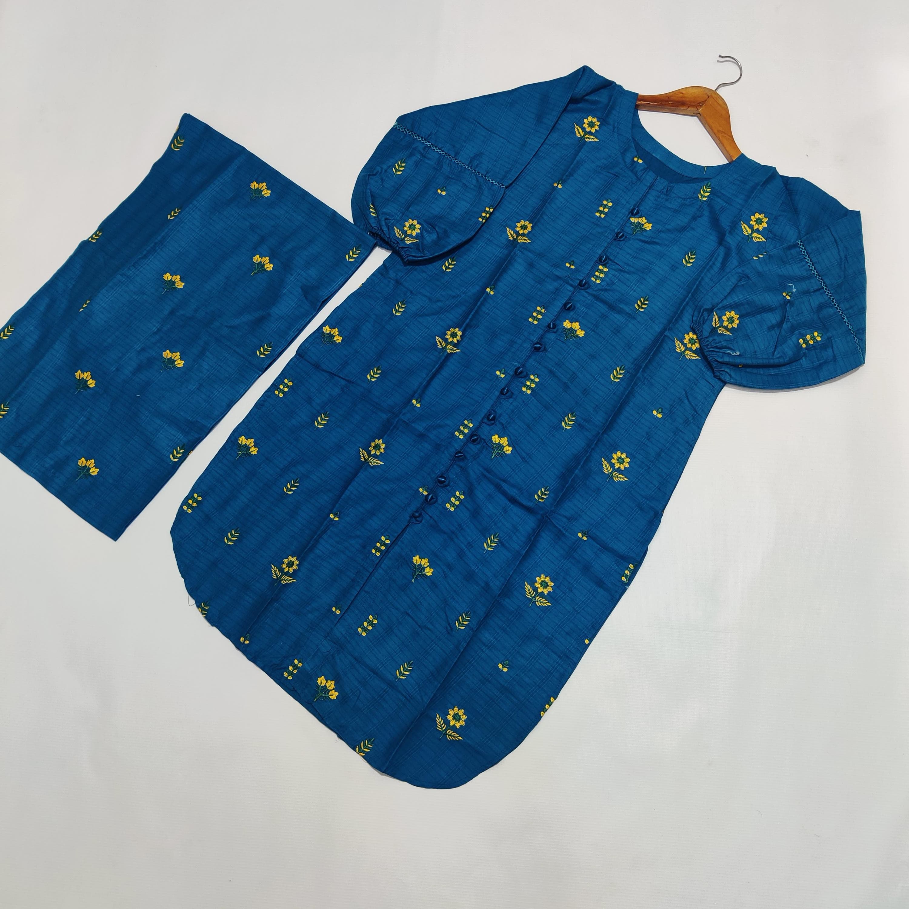Flower Co-ord set